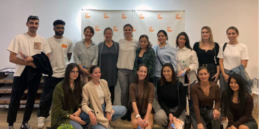 Colegio Oficial de Higienistas de la Comunidad Valenciana – charlas