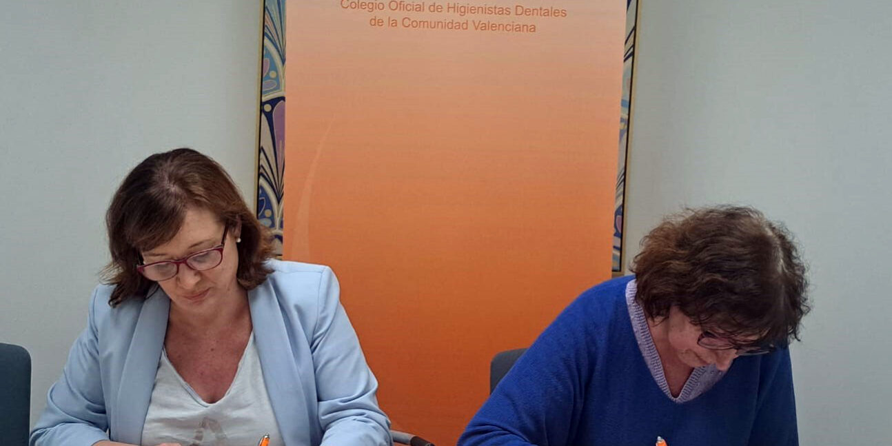 Firma de convenio de colaboración con ONG Culturas Unidas
