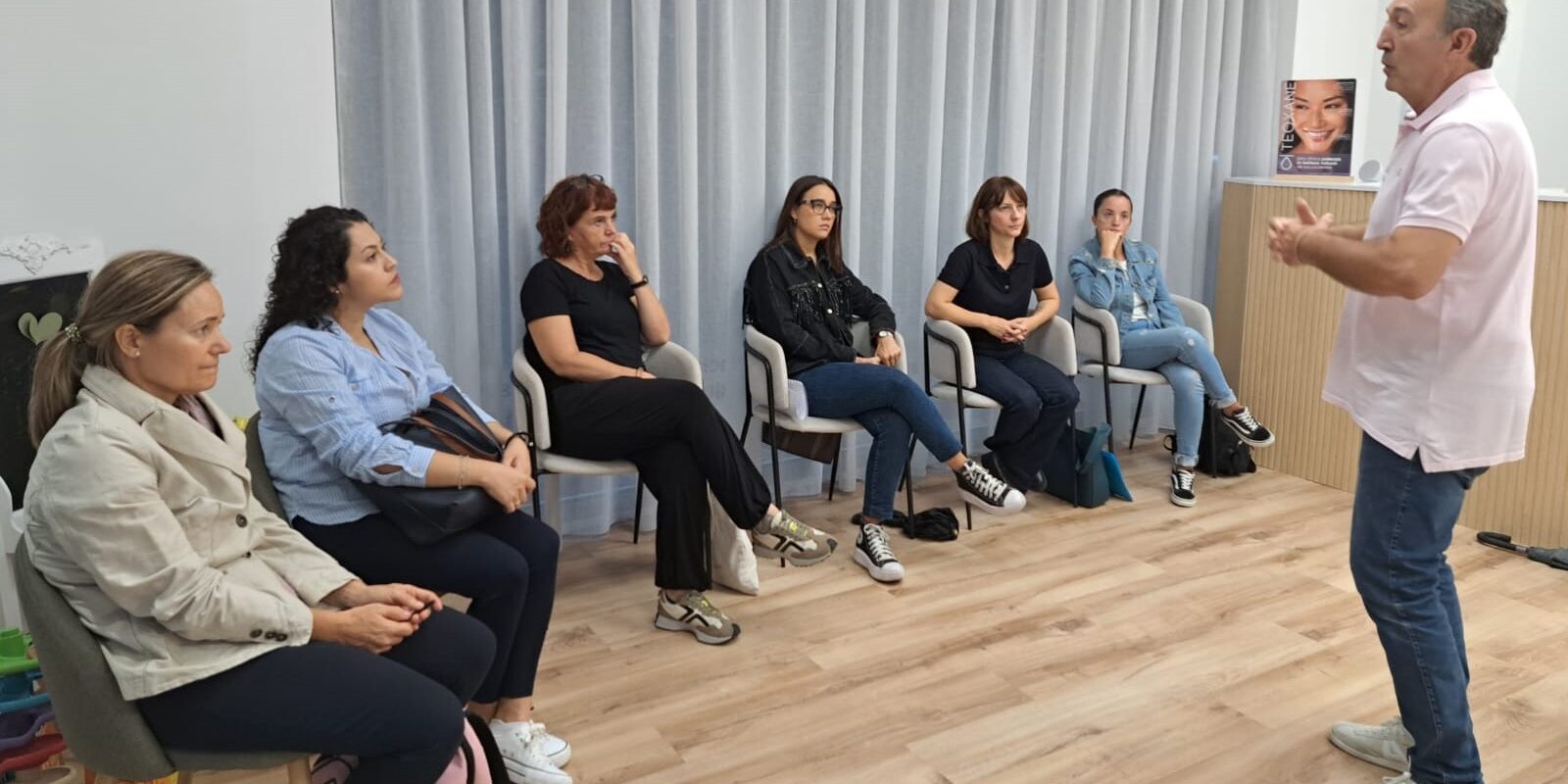 CURSO DE OPERADOR DE RADIODIAGNÓSTICO DENTAL