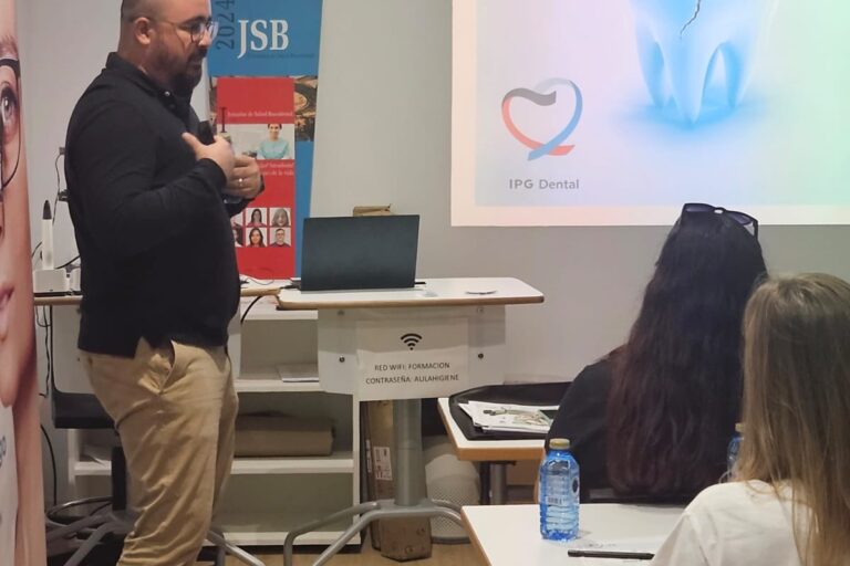 CURSO Elementos clave detrás de una buena endodoncia