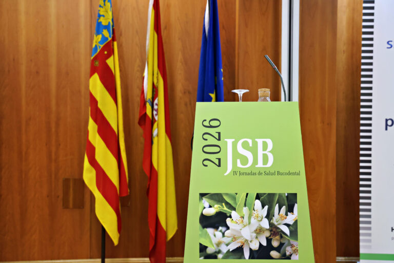 CONSELLERIA DE SANIDAD OFERTA EMPLEADO 2025